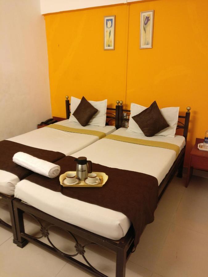 Hmr - Hmr Royal 3* Pune