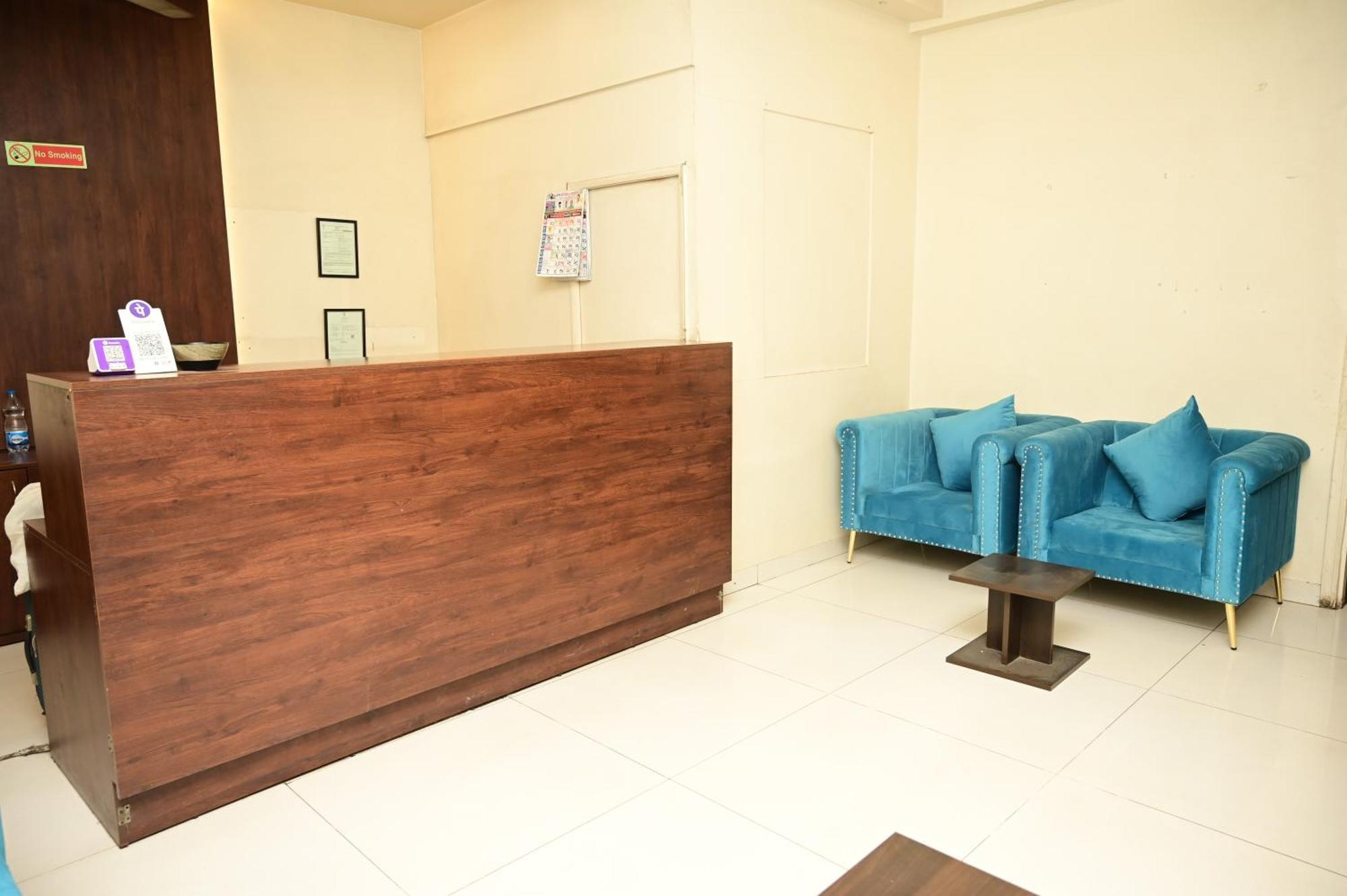 Hotel Hmr - Hmr Royal 3*