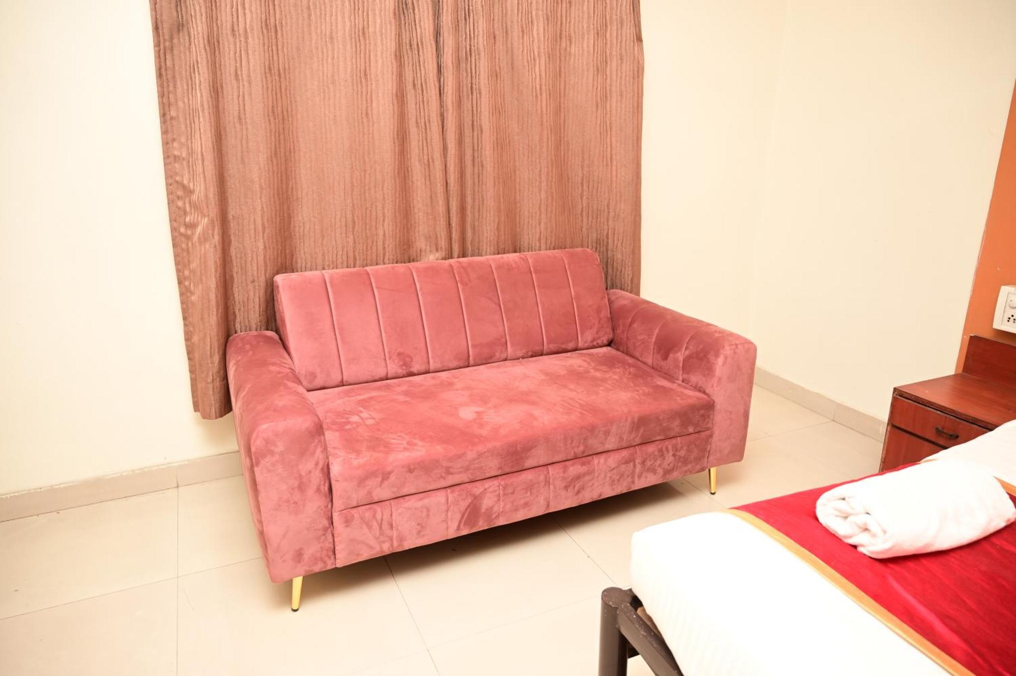 Hmr - Hmr Royal Pune