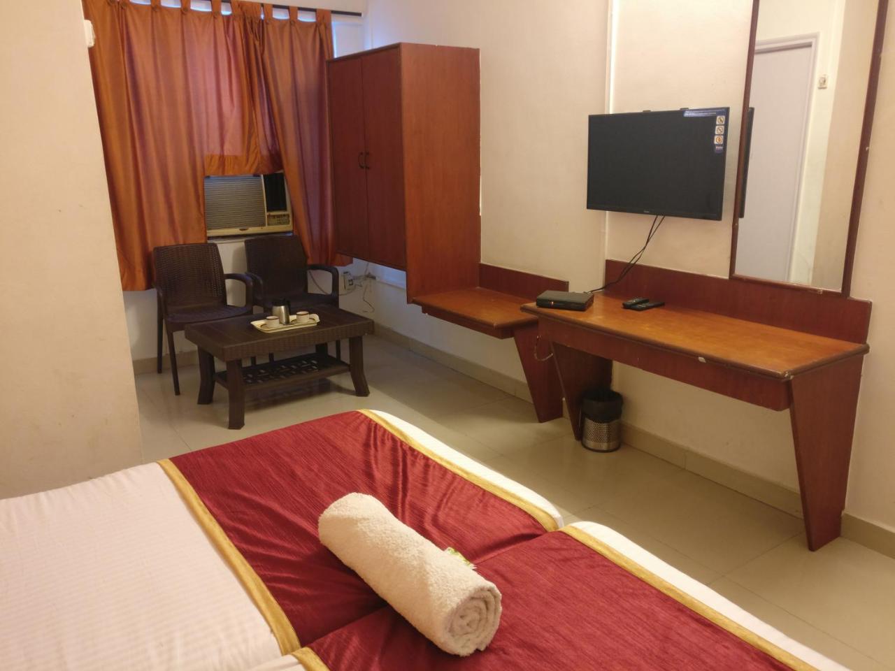 Hmr - Hmr Royal 3* Pune