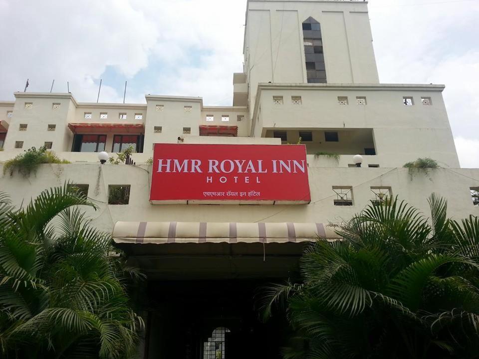 Hotel Hmr - Hmr Royal